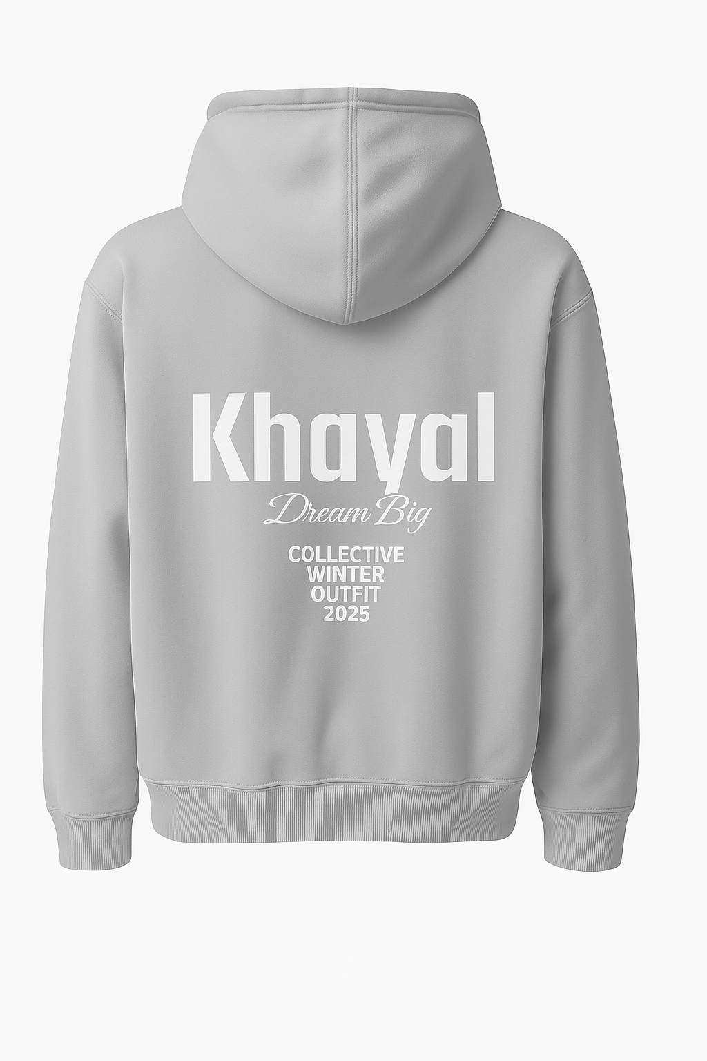 Khayal Dream Big