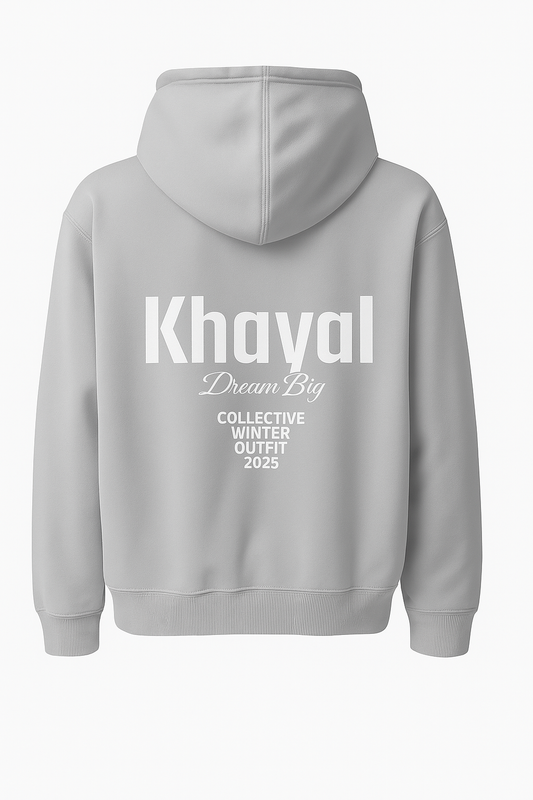 Khayal Dream Big
