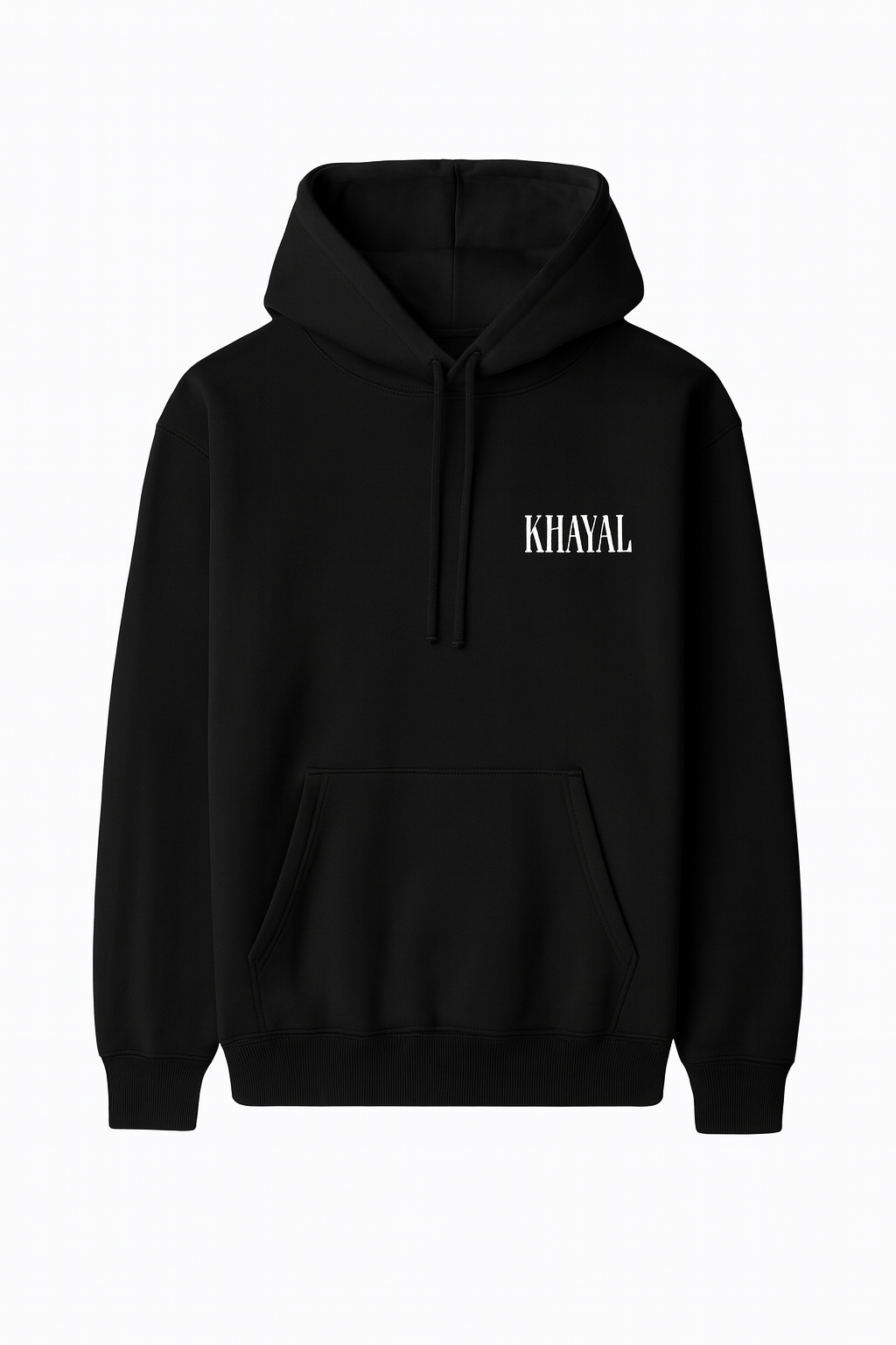 Keinemusik Hoodie