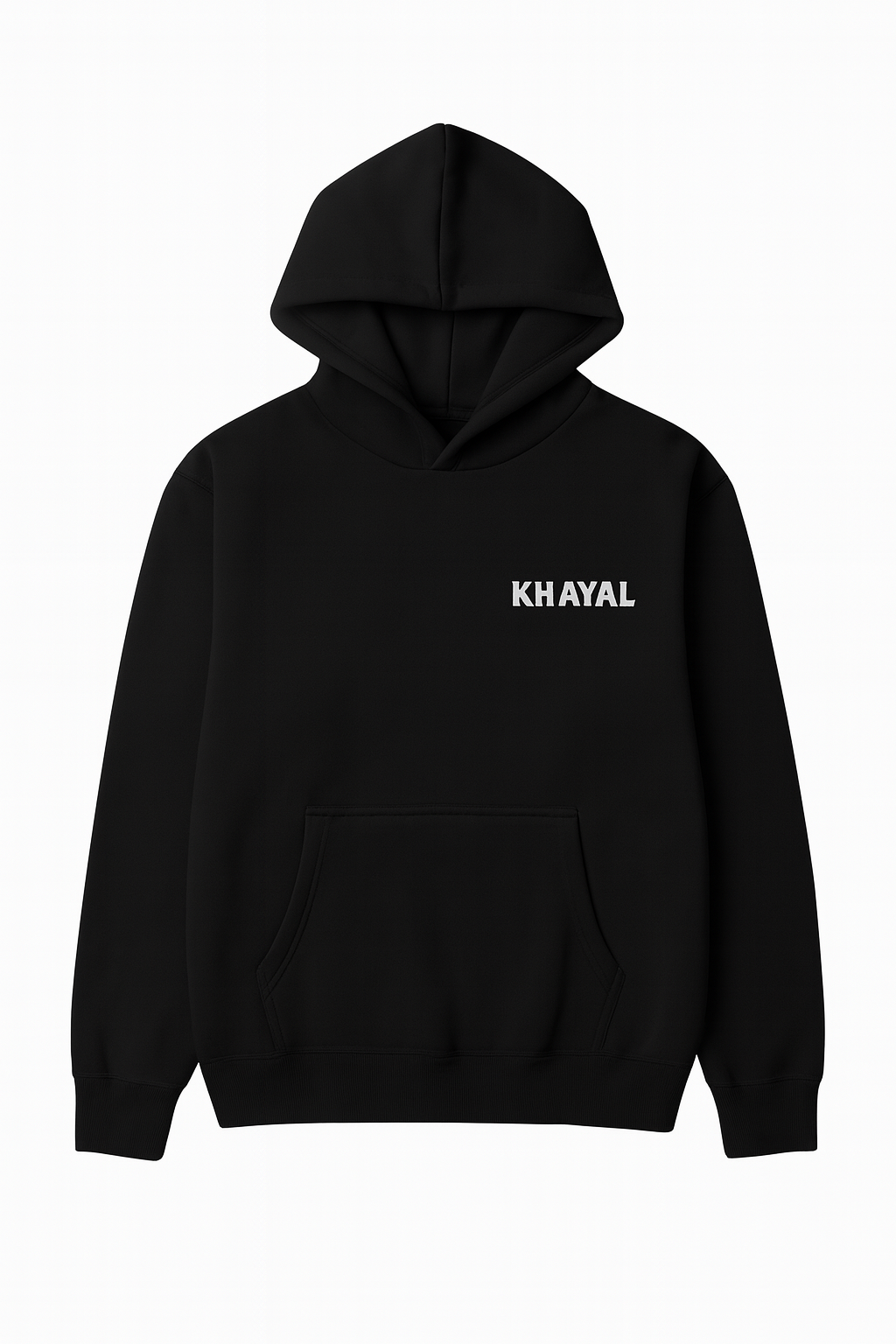 Heritage Hoodie – Palestine Edition